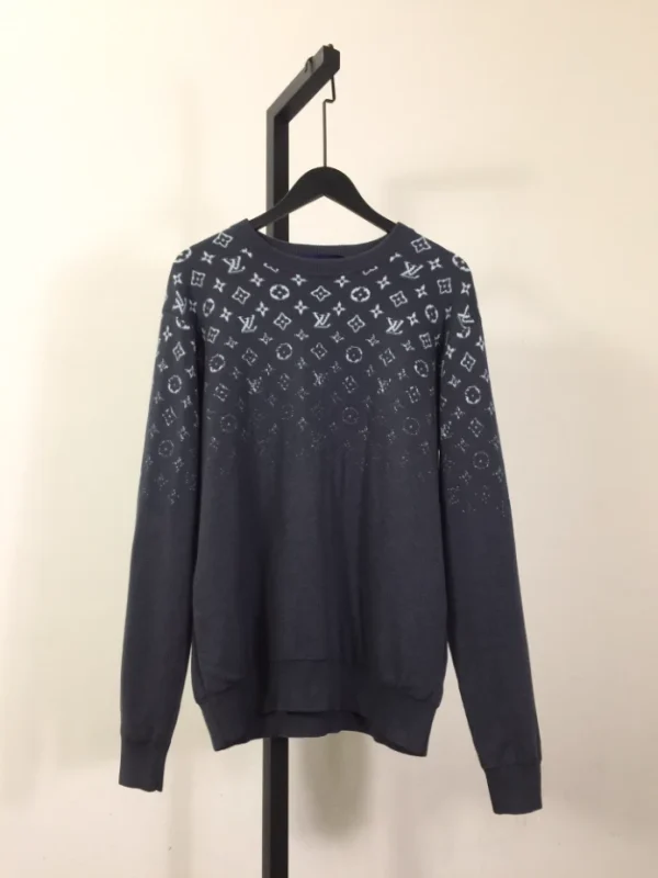 Louis Vuitton Gradient Cotton – SLV074 - Image 2