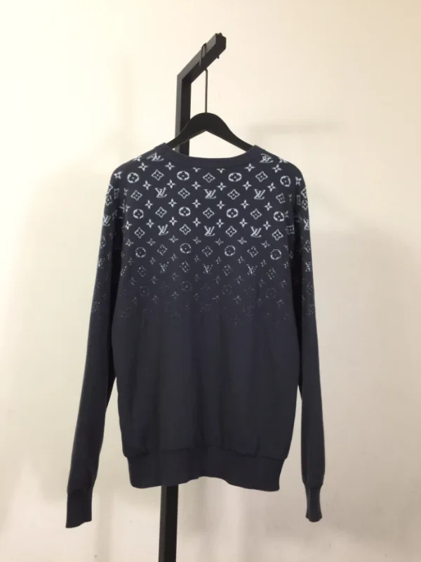 Louis Vuitton Gradient Cotton – SLV074 - Image 3