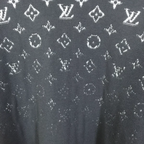 Louis Vuitton Gradient Cotton – SLV074 - Image 7