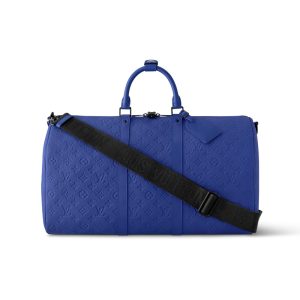 LOUIS VUITTON KEEPALL BANDOULIÈRE 50 – WLM577