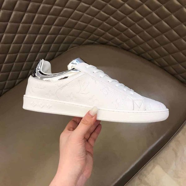 LOUIS VUITTON LUXEMBOURG SNEAKER – LSVT168 - Image 2