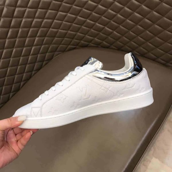LOUIS VUITTON LUXEMBOURG SNEAKER – LSVT168 - Image 3