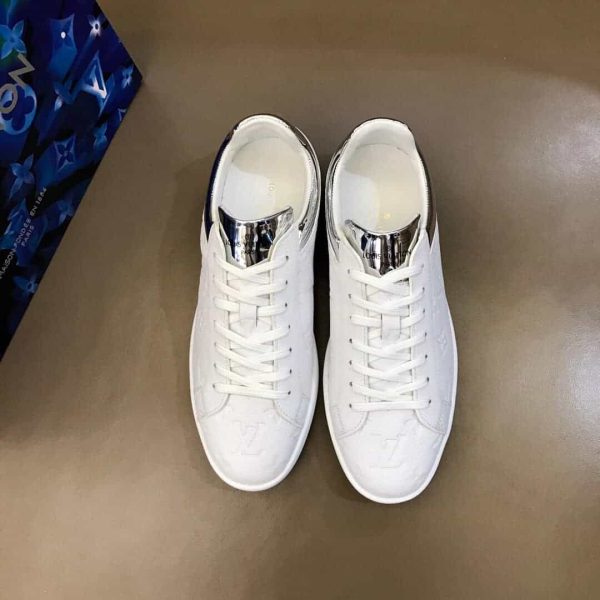 LOUIS VUITTON LUXEMBOURG SNEAKER – LSVT168 - Image 8
