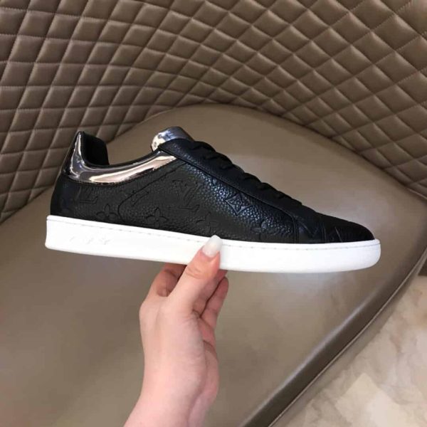 LOUIS VUITTON LUXEMBOURG SNEAKER – LSVT169 - Image 2