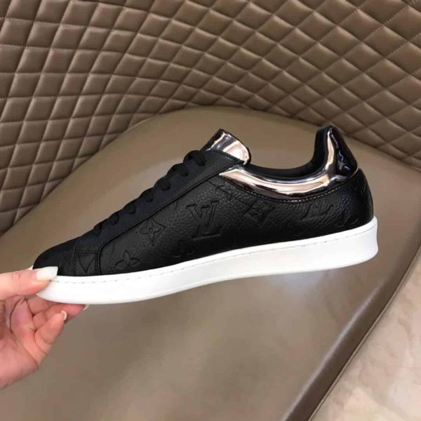 LOUIS VUITTON LUXEMBOURG SNEAKER – LSVT169 - Image 3