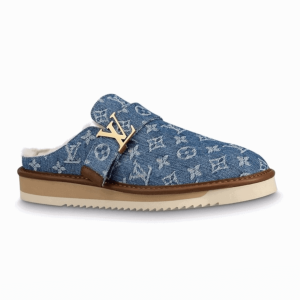LOUIS VUITTON LV COSY MULE FUR – LSVT220