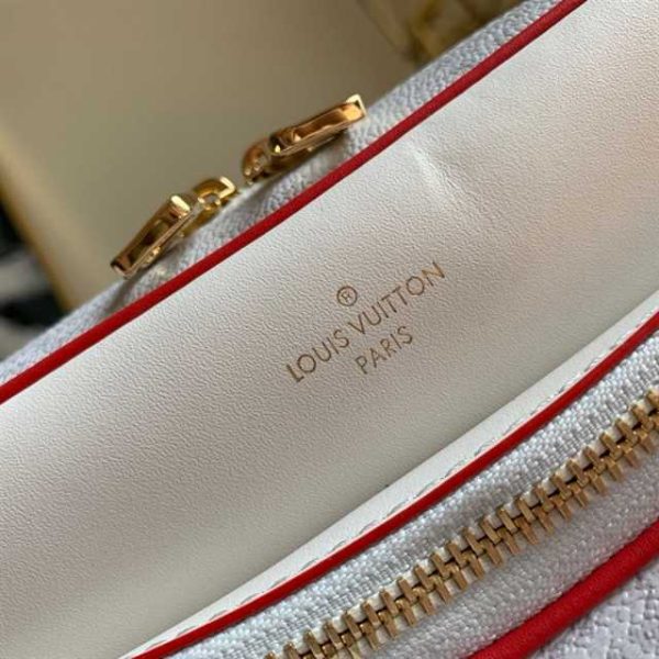 LOUIS VUITTON TRIO MESSENGER BAG M69443 - Image 3