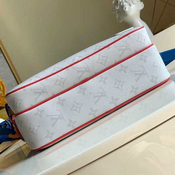 LOUIS VUITTON TRIO MESSENGER BAG M69443 - Image 4