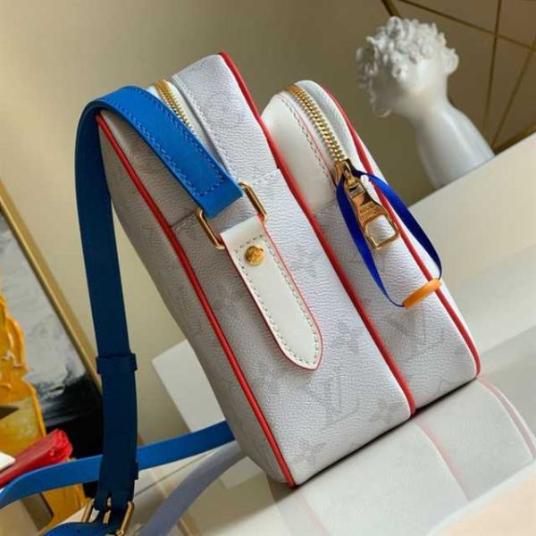 LOUIS VUITTON TRIO MESSENGER BAG M69443 - Image 6
