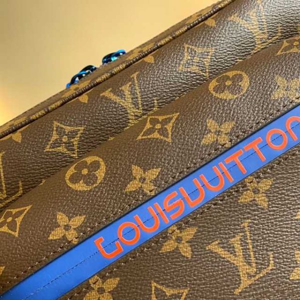LOUIS VUITTON MESSENGER PM M43843 - Image 2