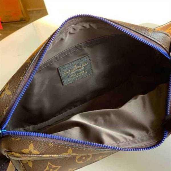 LOUIS VUITTON MESSENGER PM M43843 - Image 3