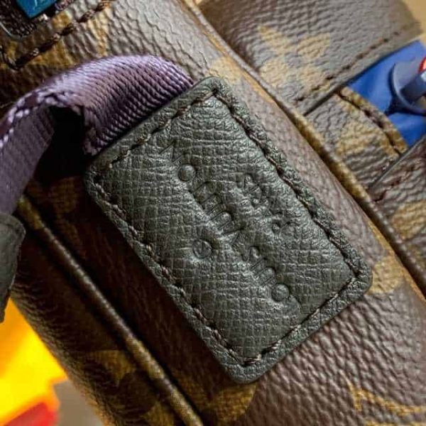 LOUIS VUITTON MESSENGER PM M43843 - Image 5