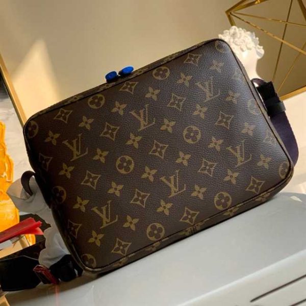 LOUIS VUITTON MESSENGER PM M43843 - Image 6