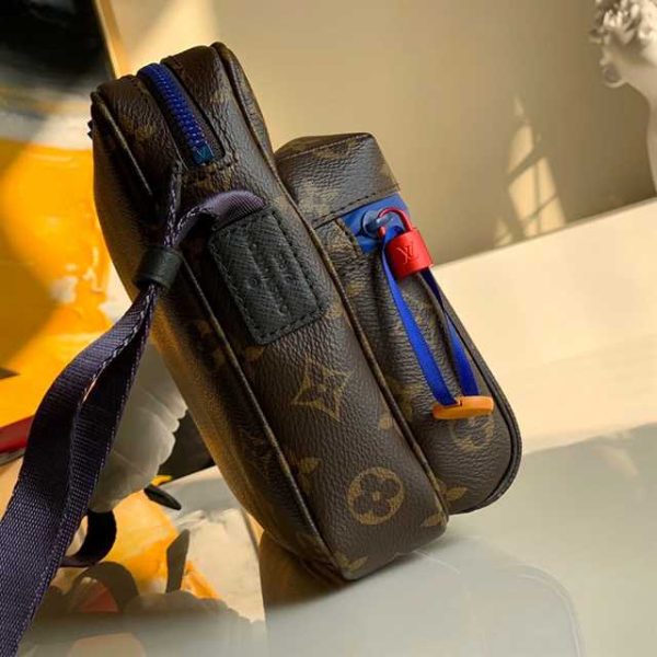 LOUIS VUITTON MESSENGER PM M43843 - Image 7