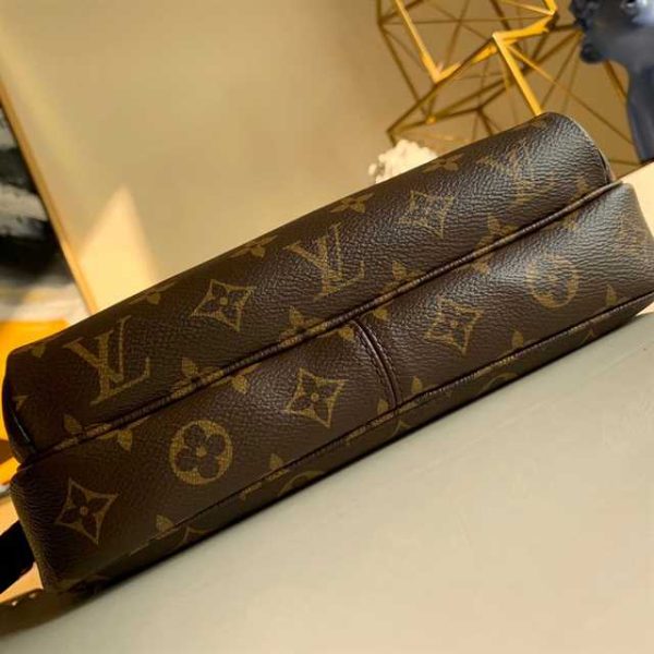 LOUIS VUITTON MESSENGER PM M43843 - Image 8