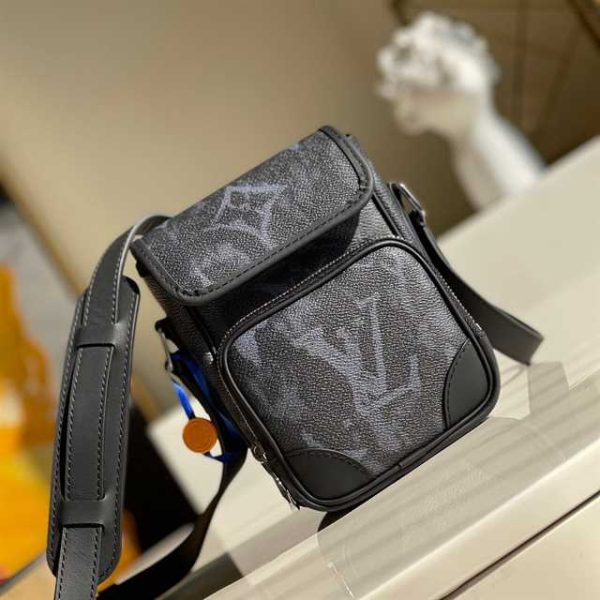 LOUIS VUITTON NANO AMAZON MESSENGER M45650 - Image 2