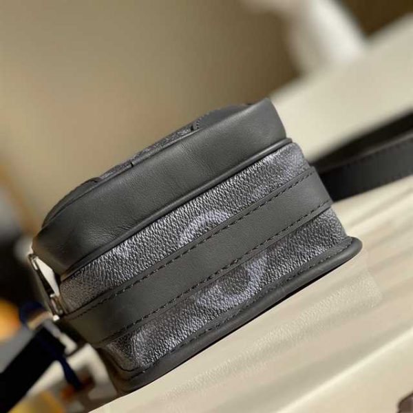 LOUIS VUITTON NANO AMAZON MESSENGER M45650 - Image 4