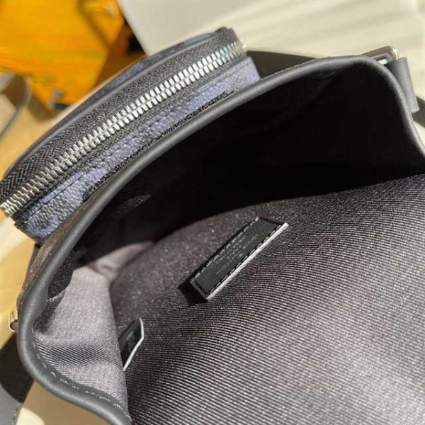 LOUIS VUITTON NANO AMAZON MESSENGER M45650 - Image 5