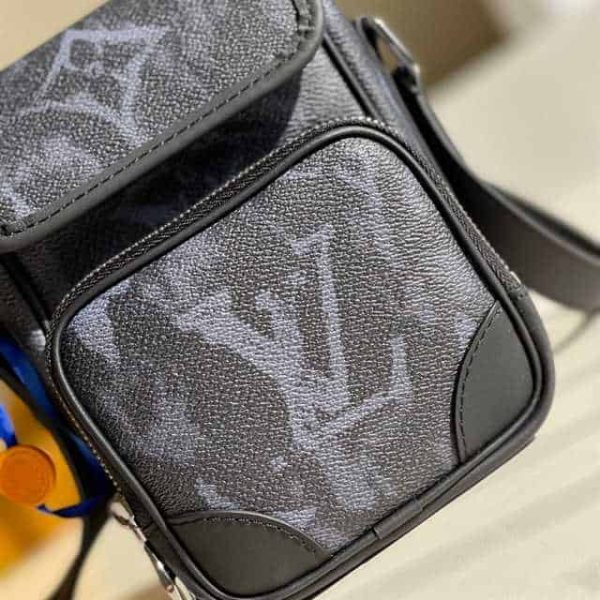 LOUIS VUITTON NANO AMAZON MESSENGER M45650 - Image 8