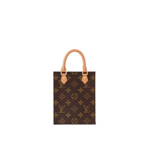 LOUIS VUITTON PETIT SAC PLAT – WLM612