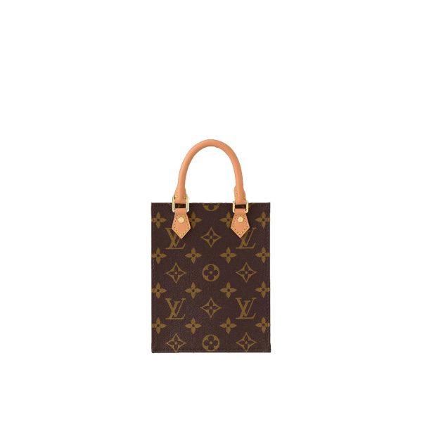 LOUIS VUITTON PETIT SAC PLAT – WLM612