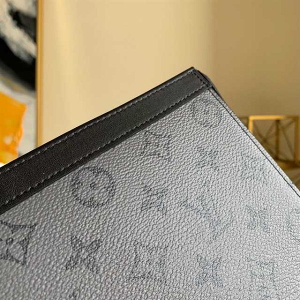 LOUIS VUITTON POCHETTE VOYAGE MM MONOGRAM CANVAS M69535 - Image 6