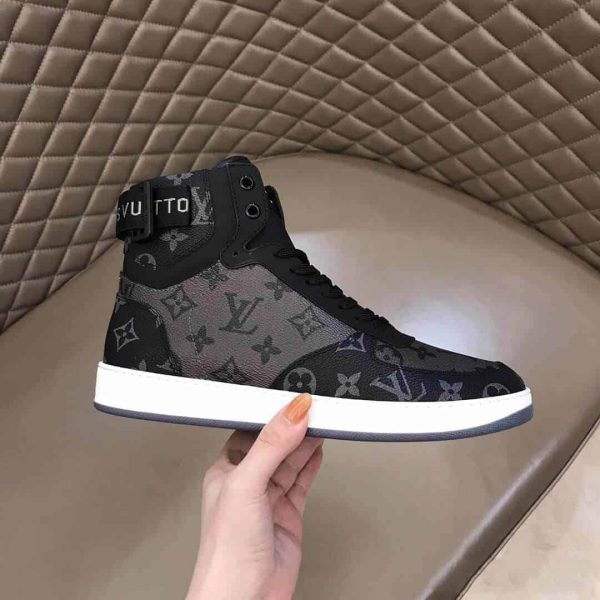 LOUIS VUITTON RIVOLI SNEAKER – LSVT226 - Image 2