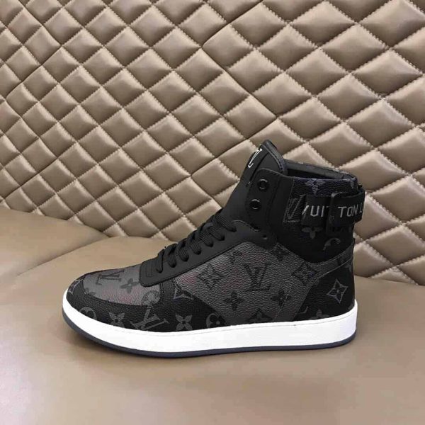 LOUIS VUITTON RIVOLI SNEAKER – LSVT226 - Image 5