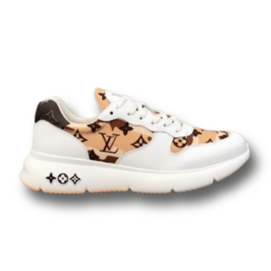 LOUIS VUITTON RUN AWAY SNEAKER – LSVT252