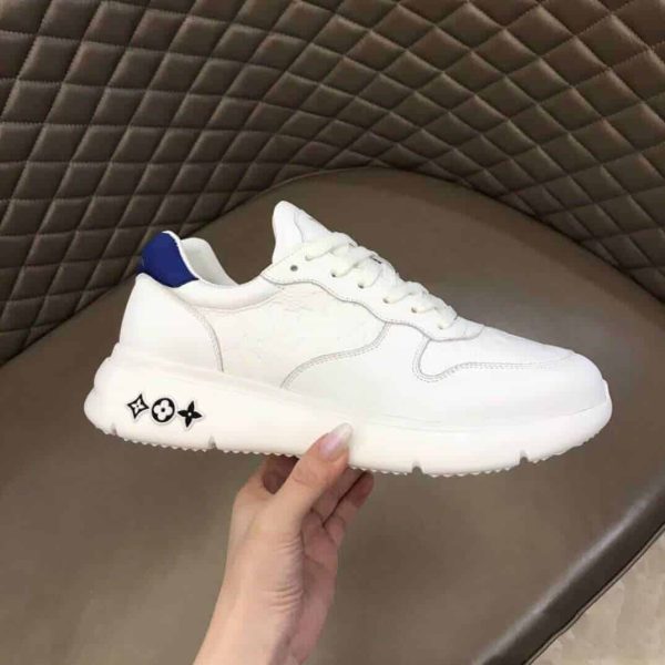 LOUIS VUITTON VUITTON RUN AWAY SNEAKER – LSVT290 - Image 2