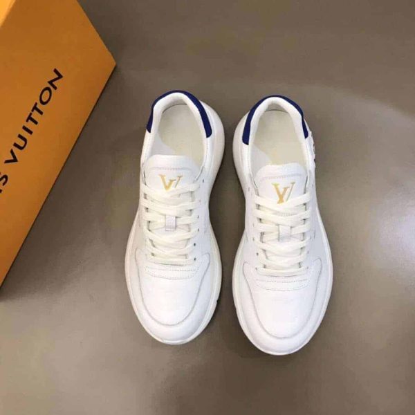 LOUIS VUITTON VUITTON RUN AWAY SNEAKER – LSVT290 - Image 7