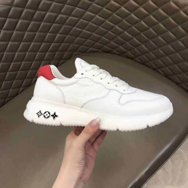 LOUIS VUITTON VUITTON RUN AWAY SNEAKER – LSVT291 - Image 2