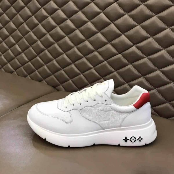 LOUIS VUITTON VUITTON RUN AWAY SNEAKER – LSVT291 - Image 6
