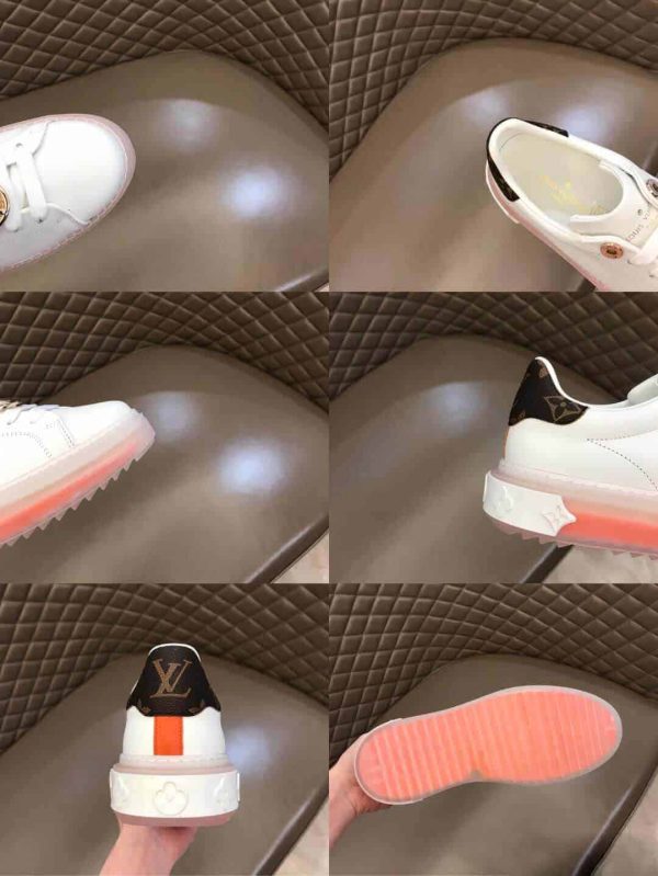 LOUIS VUITTON TIME OUT SNEAKER – LSVT266 - Image 10