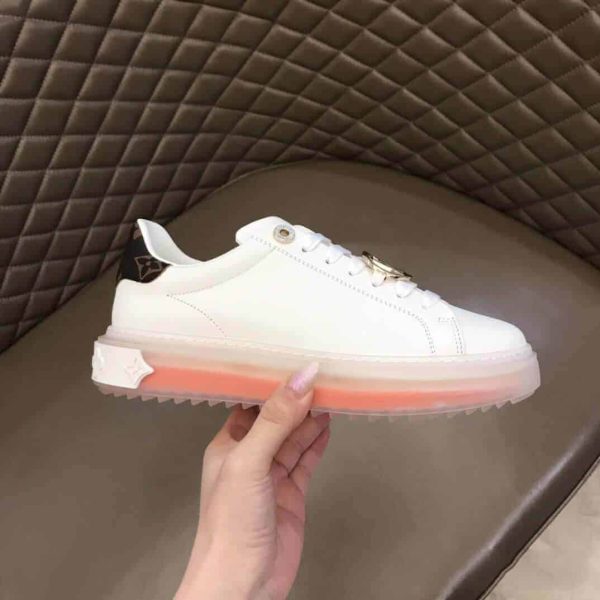 LOUIS VUITTON TIME OUT SNEAKER – LSVT266 - Image 2