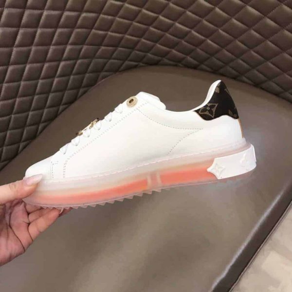 LOUIS VUITTON TIME OUT SNEAKER – LSVT266 - Image 3