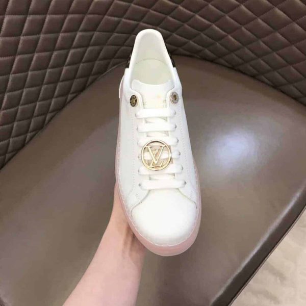LOUIS VUITTON TIME OUT SNEAKER – LSVT266 - Image 4