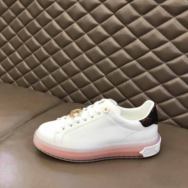 LOUIS VUITTON TIME OUT SNEAKER – LSVT266 - Image 6