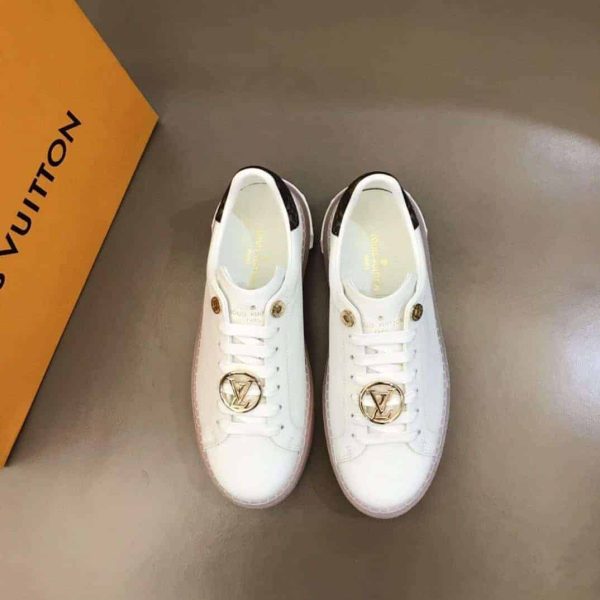 LOUIS VUITTON TIME OUT SNEAKER – LSVT266 - Image 7