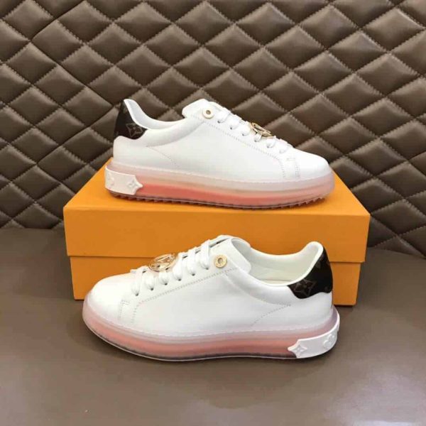 LOUIS VUITTON TIME OUT SNEAKER – LSVT266 - Image 9