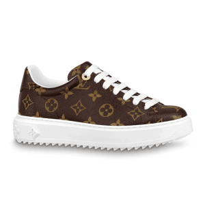 LOUIS VUITTON TIME OUT TRAINERS – LSVT251