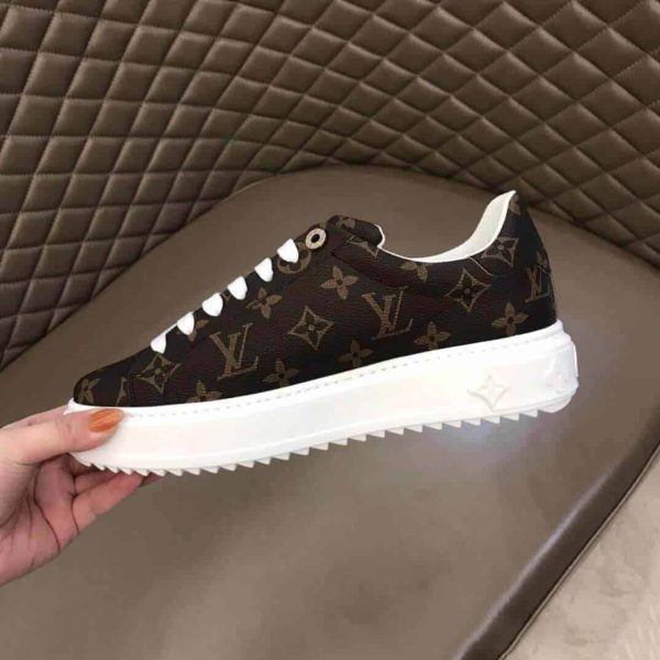 LOUIS VUITTON TIME OUT TRAINERS – LSVT251 - Image 3