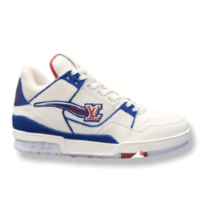 LOUIS VUITTON TRAINER LOW 2020 SNEAKER – LSVT233
