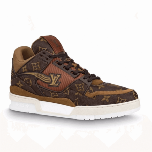 LOUIS VUITTON TRAINER SNEAKER – LSVT209