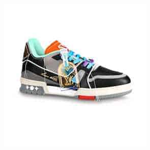 LOUIS VUITTON TRAINER SNEAKERS – LSVT092
