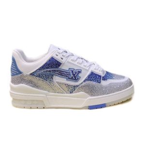 LOUIS VUITTON VIRGIL TRAINER – LSVT200