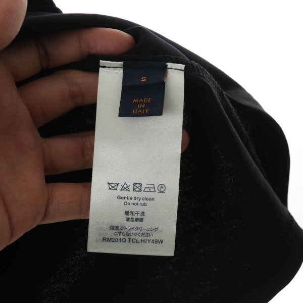 Lv Men T-Shirt – LSVT08 - Image 3