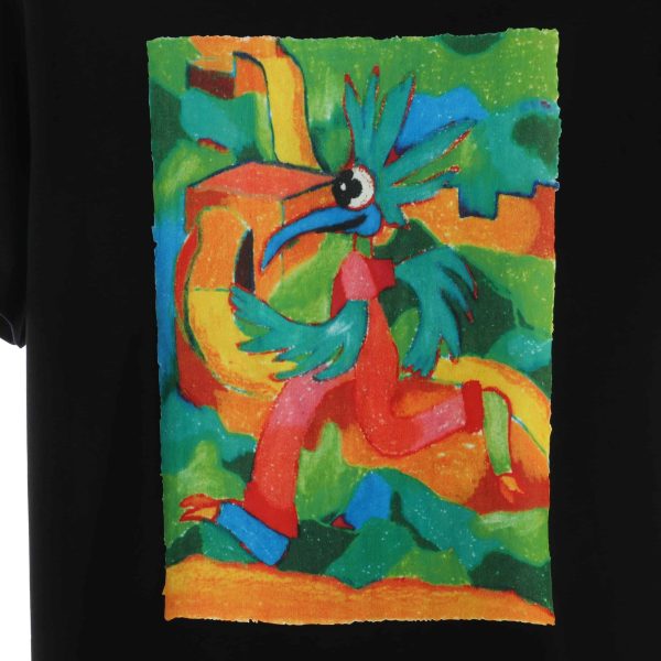 Lv Men T-Shirt – LSVT08 - Image 5