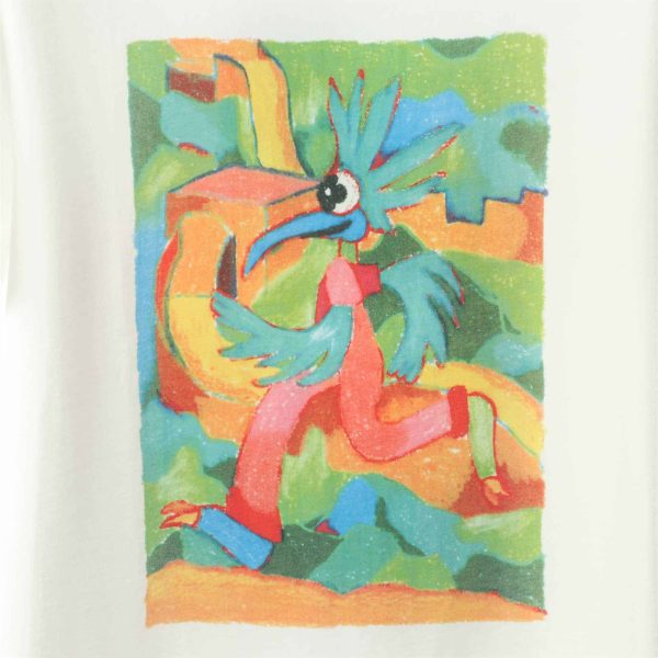 Lv Men T-Shirt – LSVT17 - Image 5