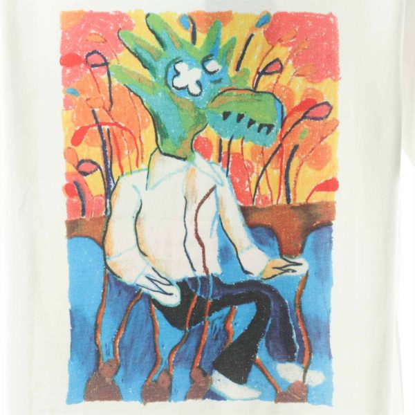 Lv Men T-Shirt – LSVT17 - Image 7
